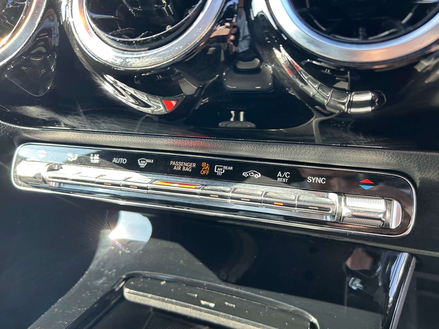 Used Mercedes-Benz A-Class 2018 for sale - 75966406: Photo 55