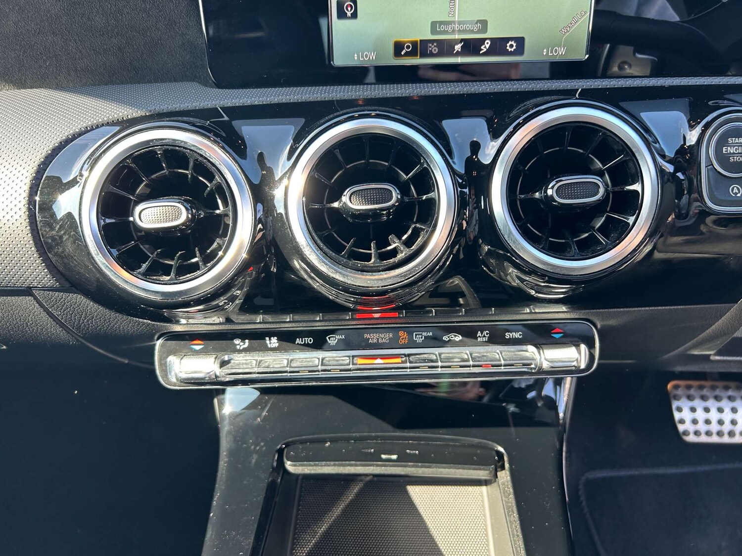 Used Mercedes-Benz A-Class 2018 for sale - 75966406: Photo 56