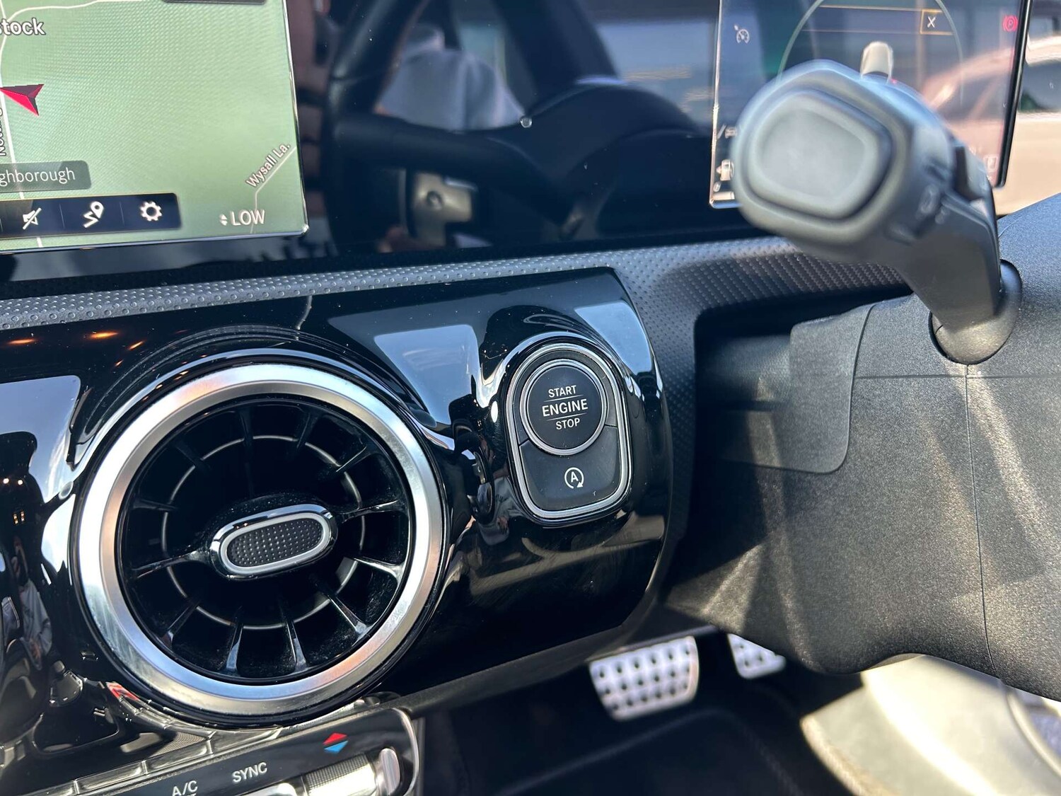 Used Mercedes-Benz A-Class 2018 for sale - 75966406: Photo 60