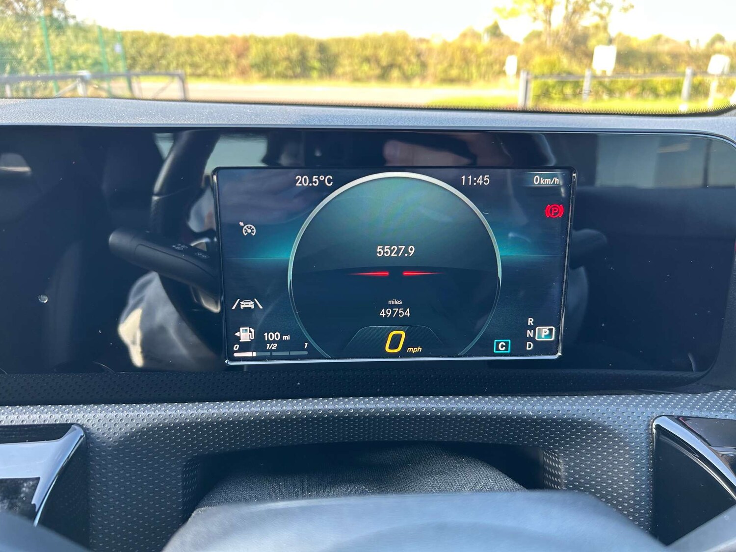 Used Mercedes-Benz A-Class 2018 for sale - 75966406: Photo 61