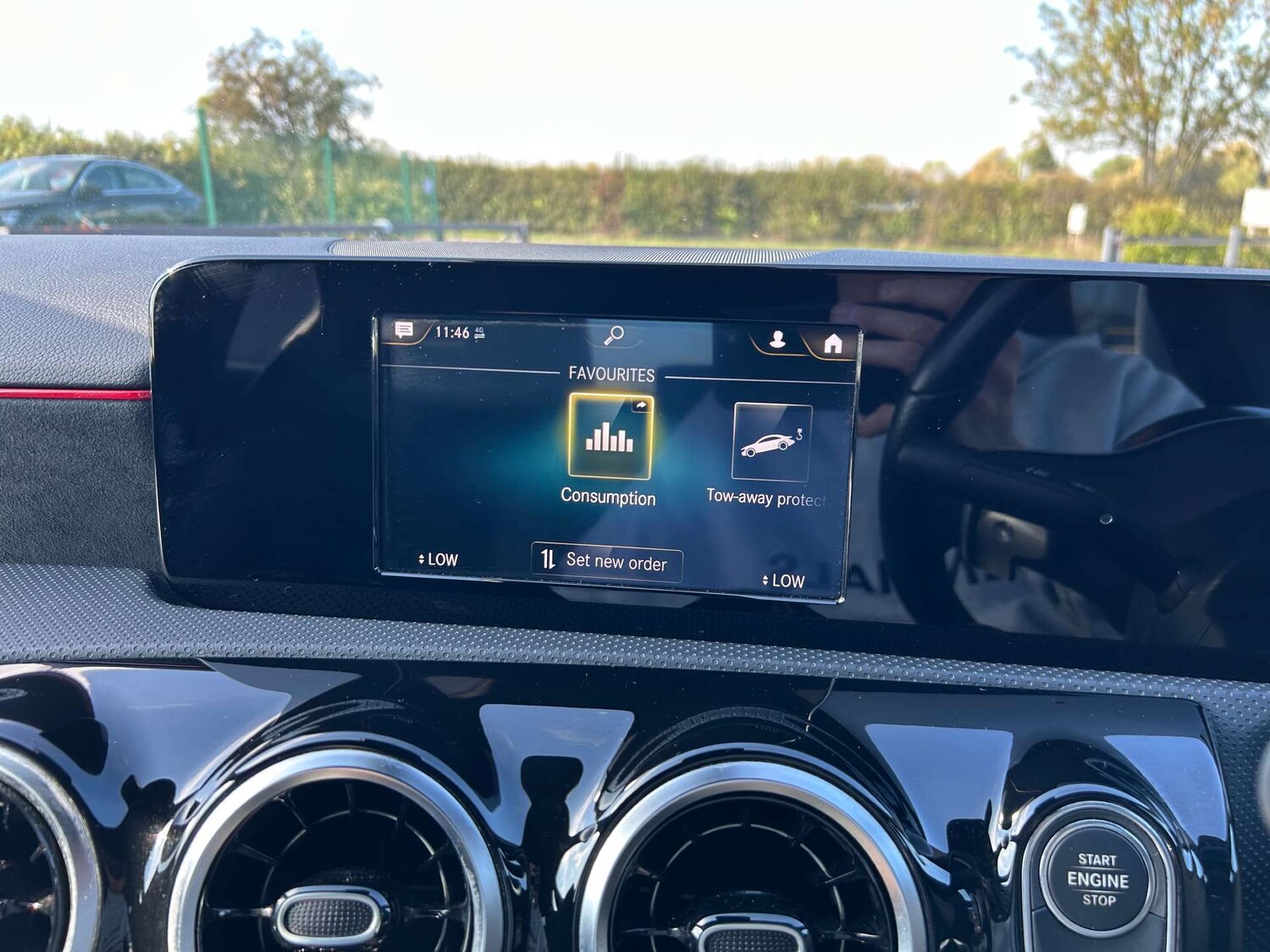 Used Mercedes-Benz A-Class 2018 for sale - 75966406: Photo 62