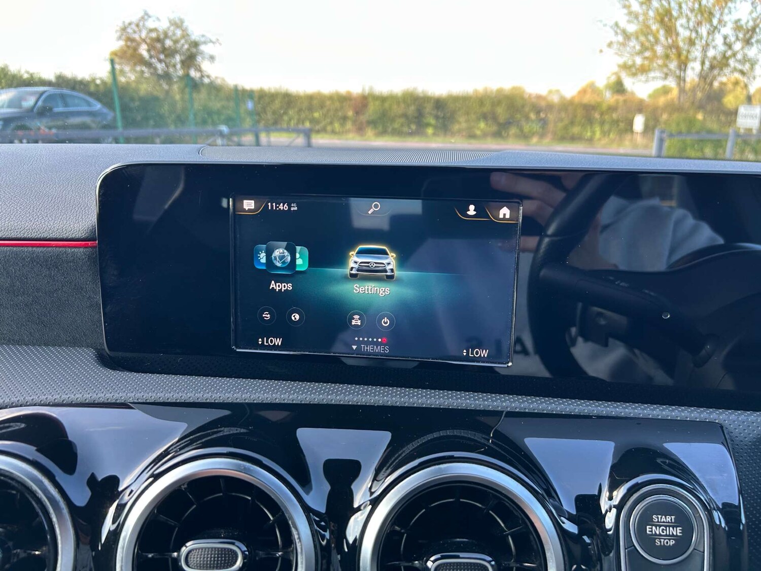 Used Mercedes-Benz A-Class 2018 for sale - 75966406: Photo 63