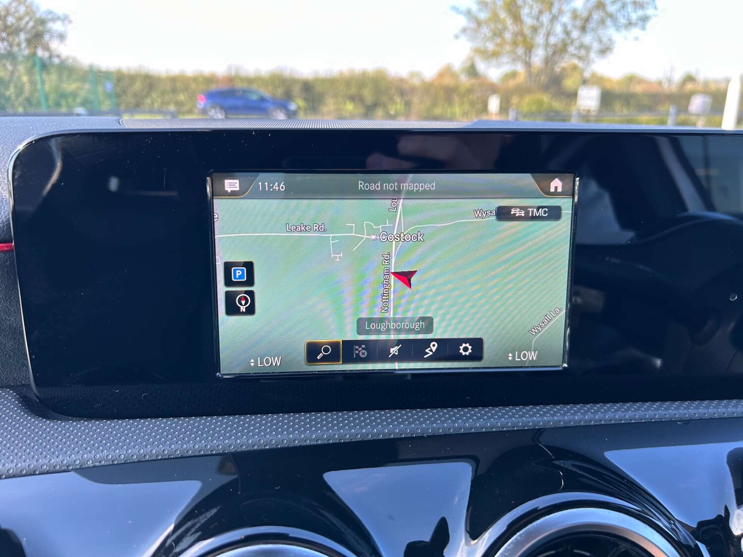 Used Mercedes-Benz A-Class 2018 for sale - 75966406: Photo 66