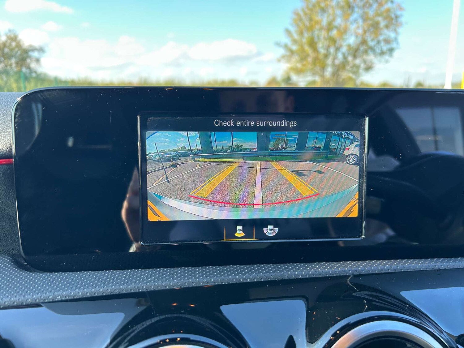 Used Mercedes-Benz A-Class 2018 for sale - 75966406: Photo 67