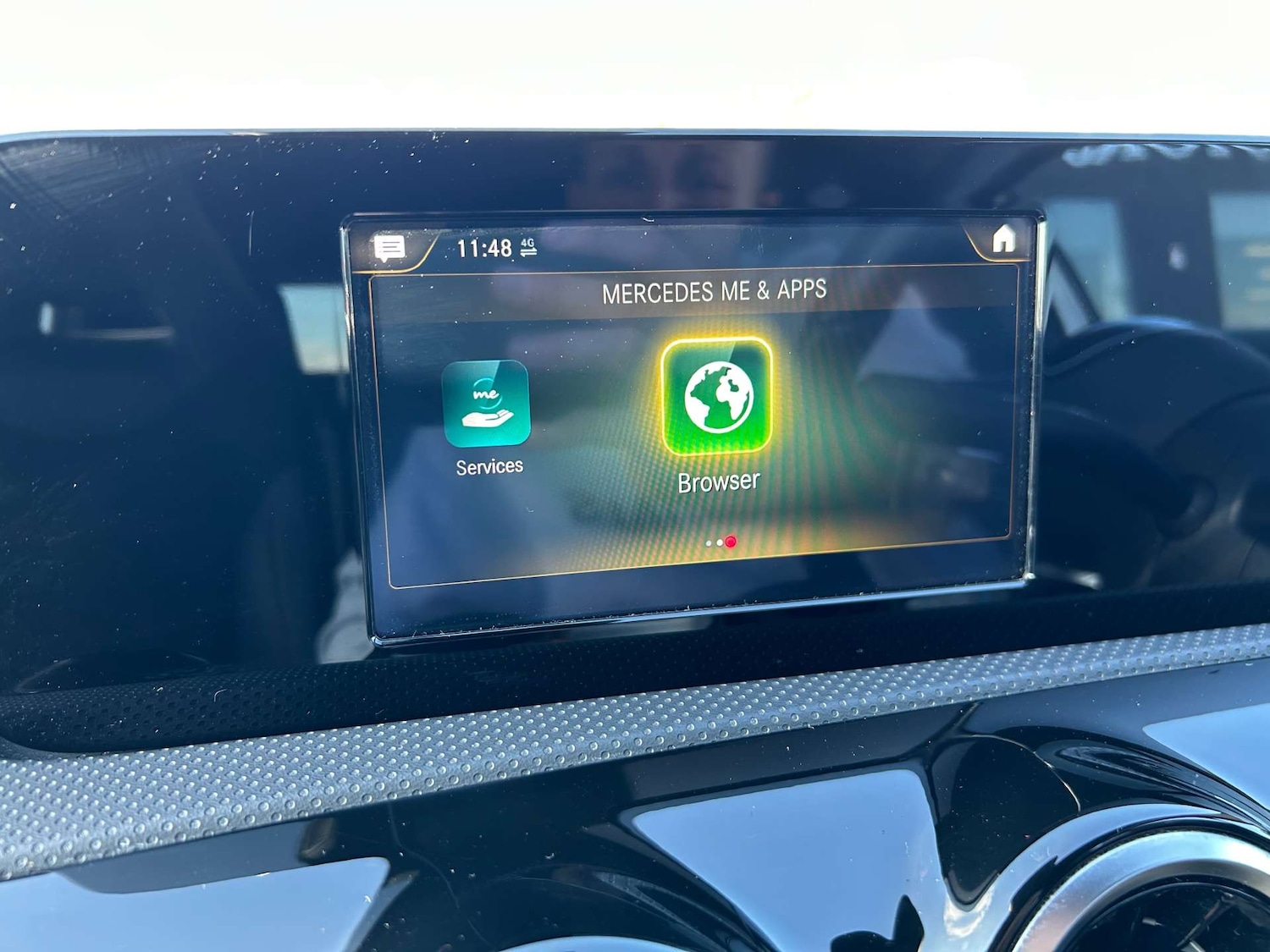 Used Mercedes-Benz A-Class 2018 for sale - 75966406: Photo 68