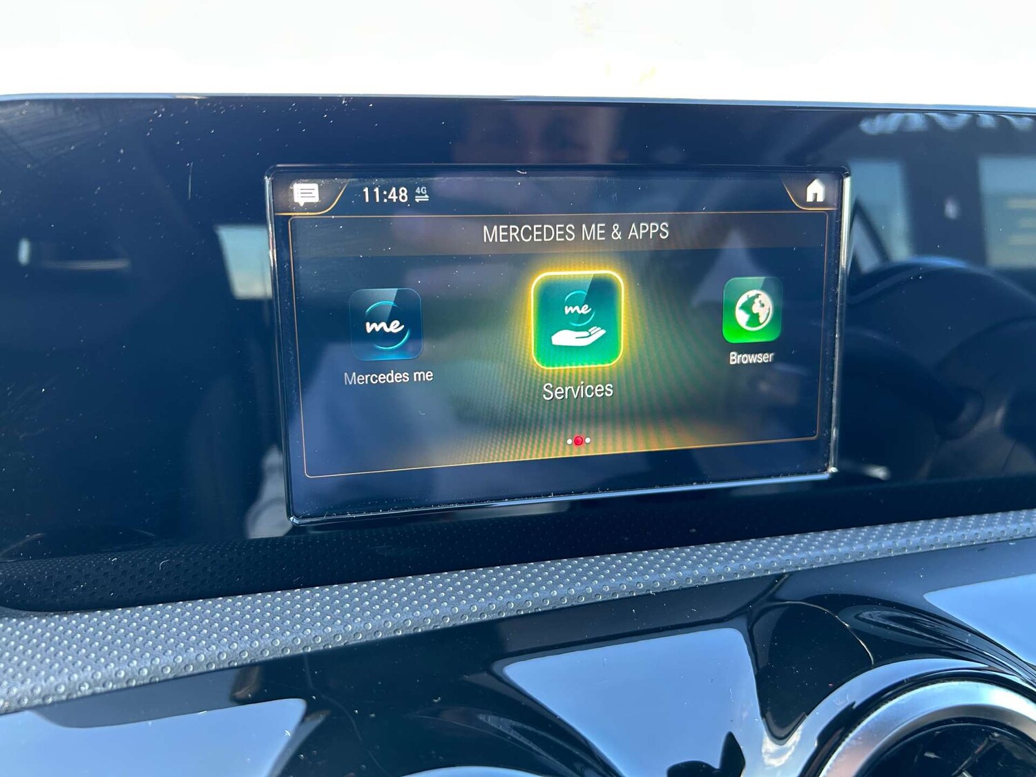 Used Mercedes-Benz A-Class 2018 for sale - 75966406: Photo 69