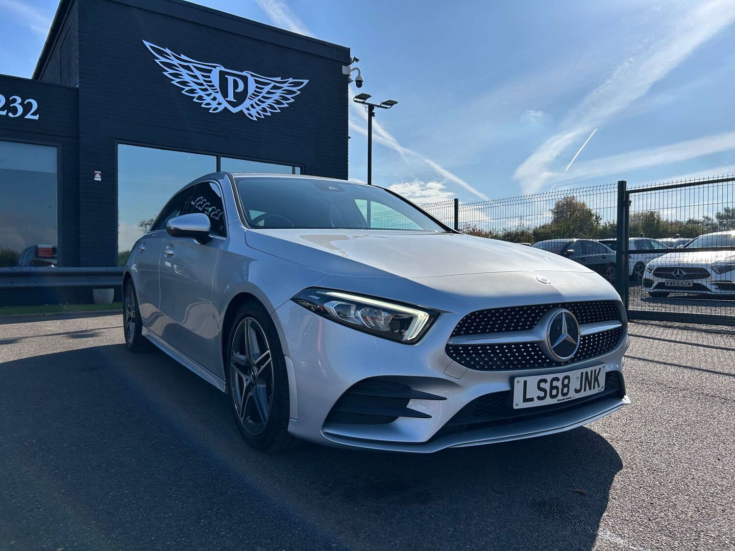 Used Mercedes-Benz A-Class 2018 for sale - 75966406: Photo 70