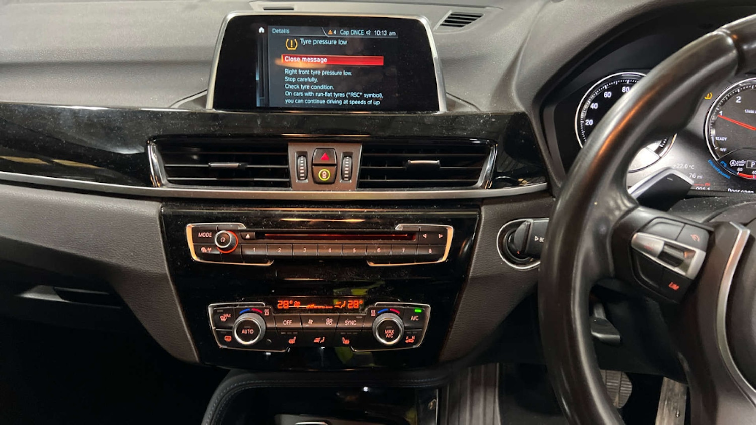 Used BMW X1 2018 for sale - 76829947: Photo 10