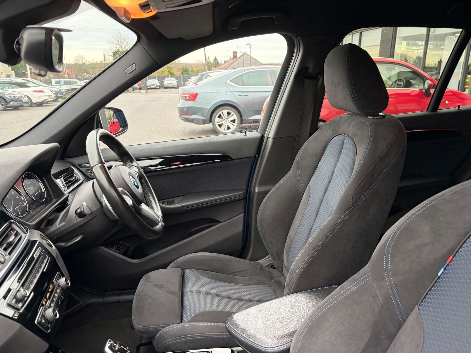 Used BMW X1 2018 for sale - 76829947: Photo 18