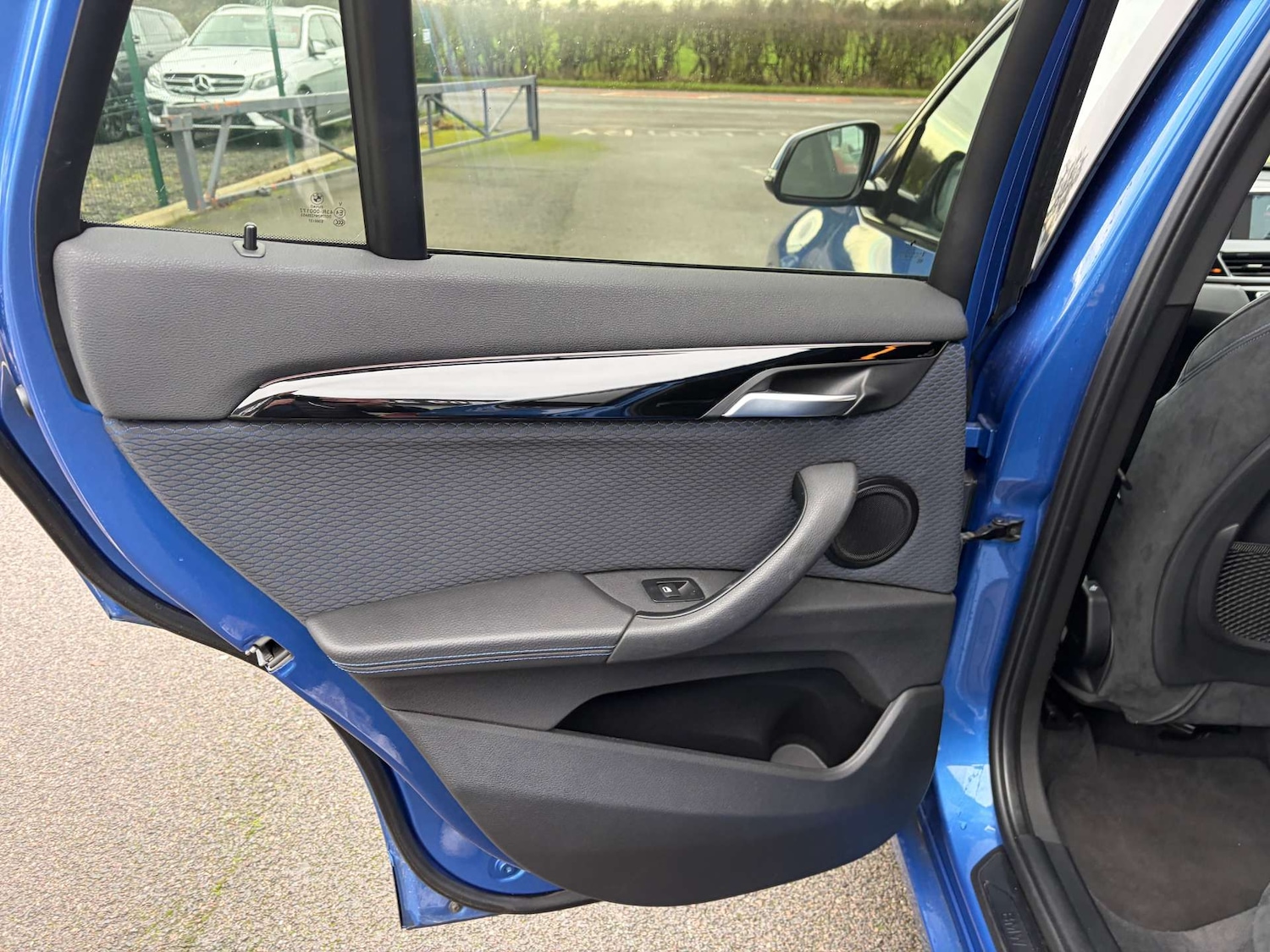 Used BMW X1 2018 for sale - 76829947: Photo 19