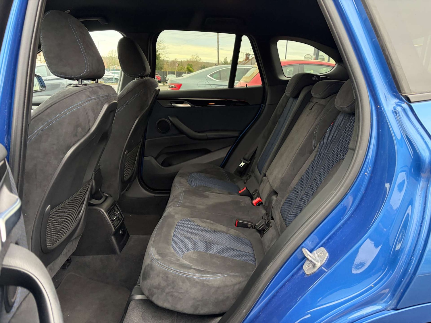 Used BMW X1 2018 for sale - 76829947: Photo 22