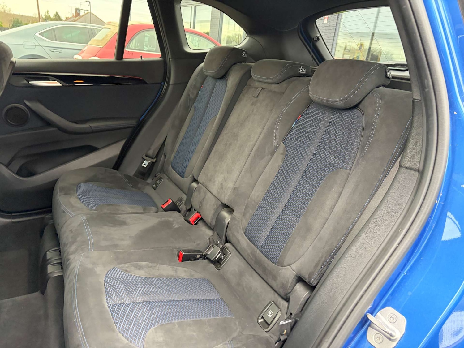 Used BMW X1 2018 for sale - 76829947: Photo 23