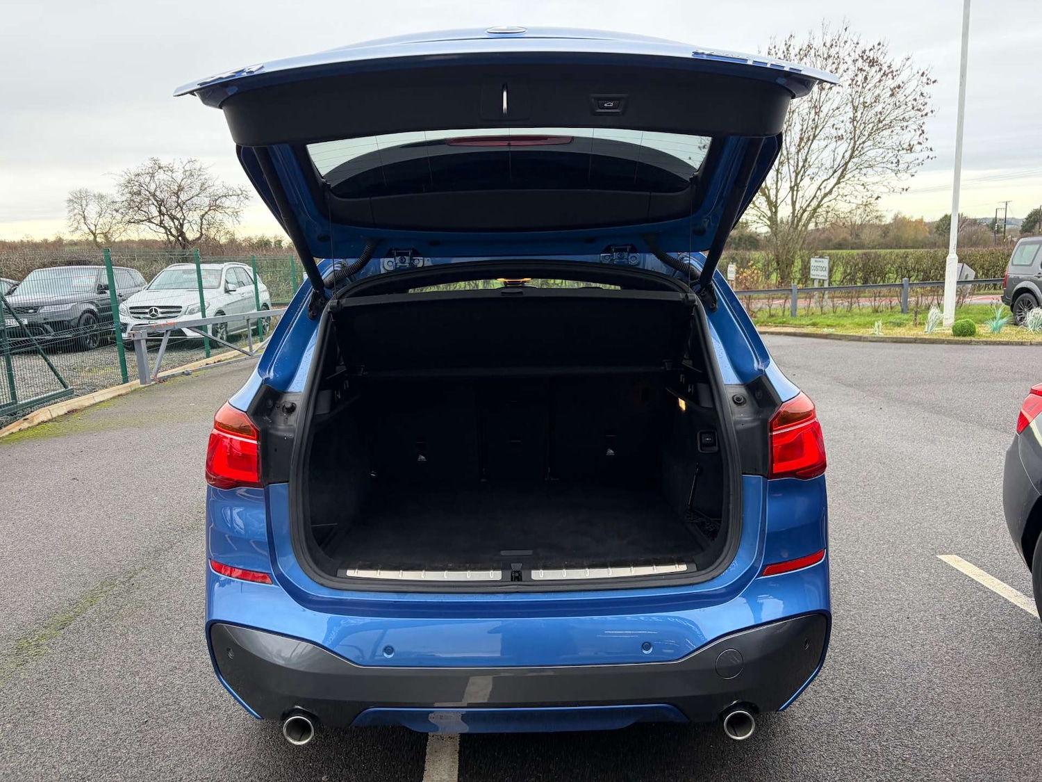 Used BMW X1 2018 for sale - 76829947: Photo 24