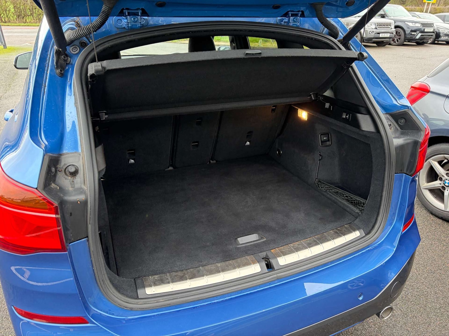 Used BMW X1 2018 for sale - 76829947: Photo 25