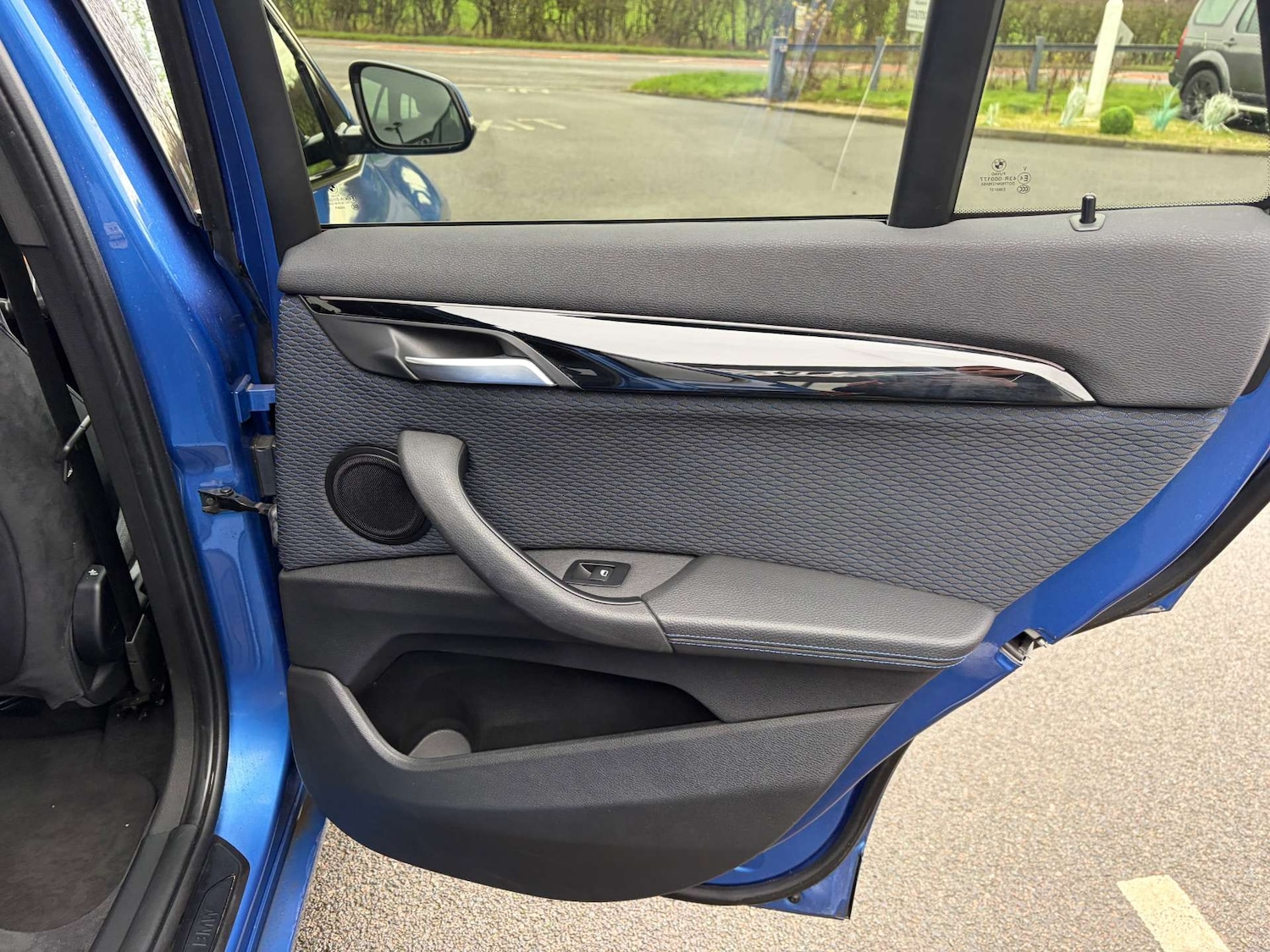 Used BMW X1 2018 for sale - 76829947: Photo 29