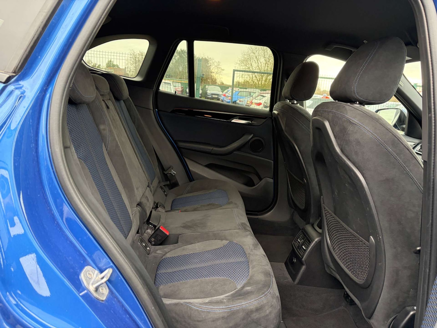 Used BMW X1 2018 for sale - 76829947: Photo 31