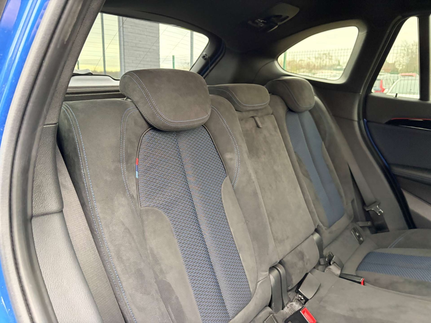 Used BMW X1 2018 for sale - 76829947: Photo 32