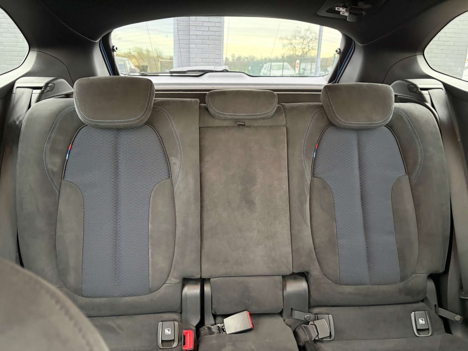 Used BMW X1 2018 for sale - 76829947: Photo 35