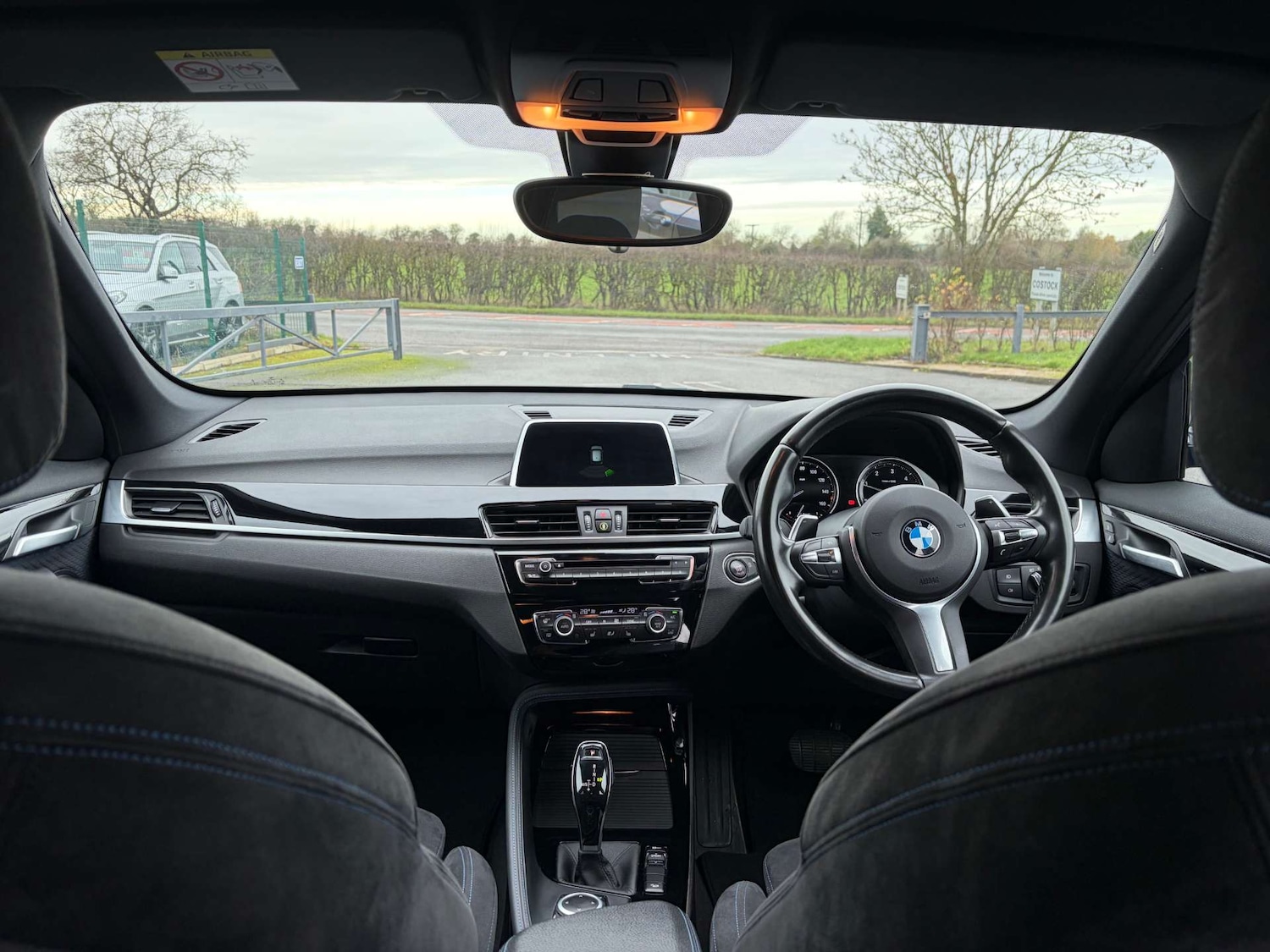 Used BMW X1 2018 for sale - 76829947: Photo 37