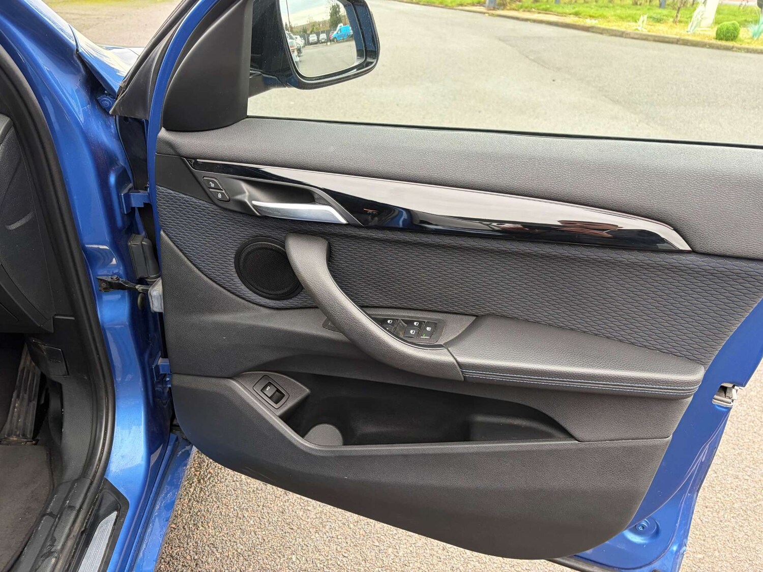 Used BMW X1 2018 for sale - 76829947: Photo 38