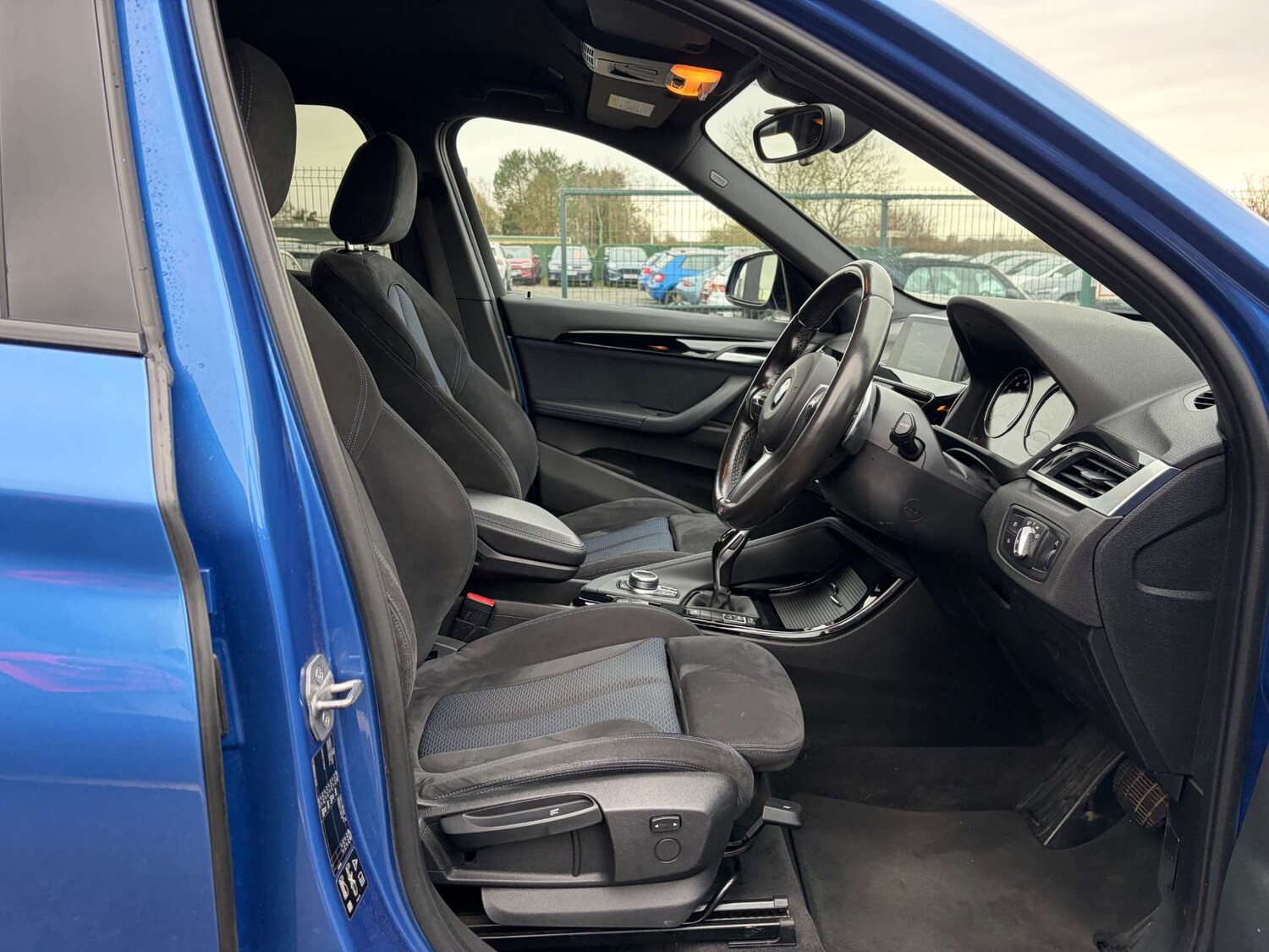 Used BMW X1 2018 for sale - 76829947: Photo 39