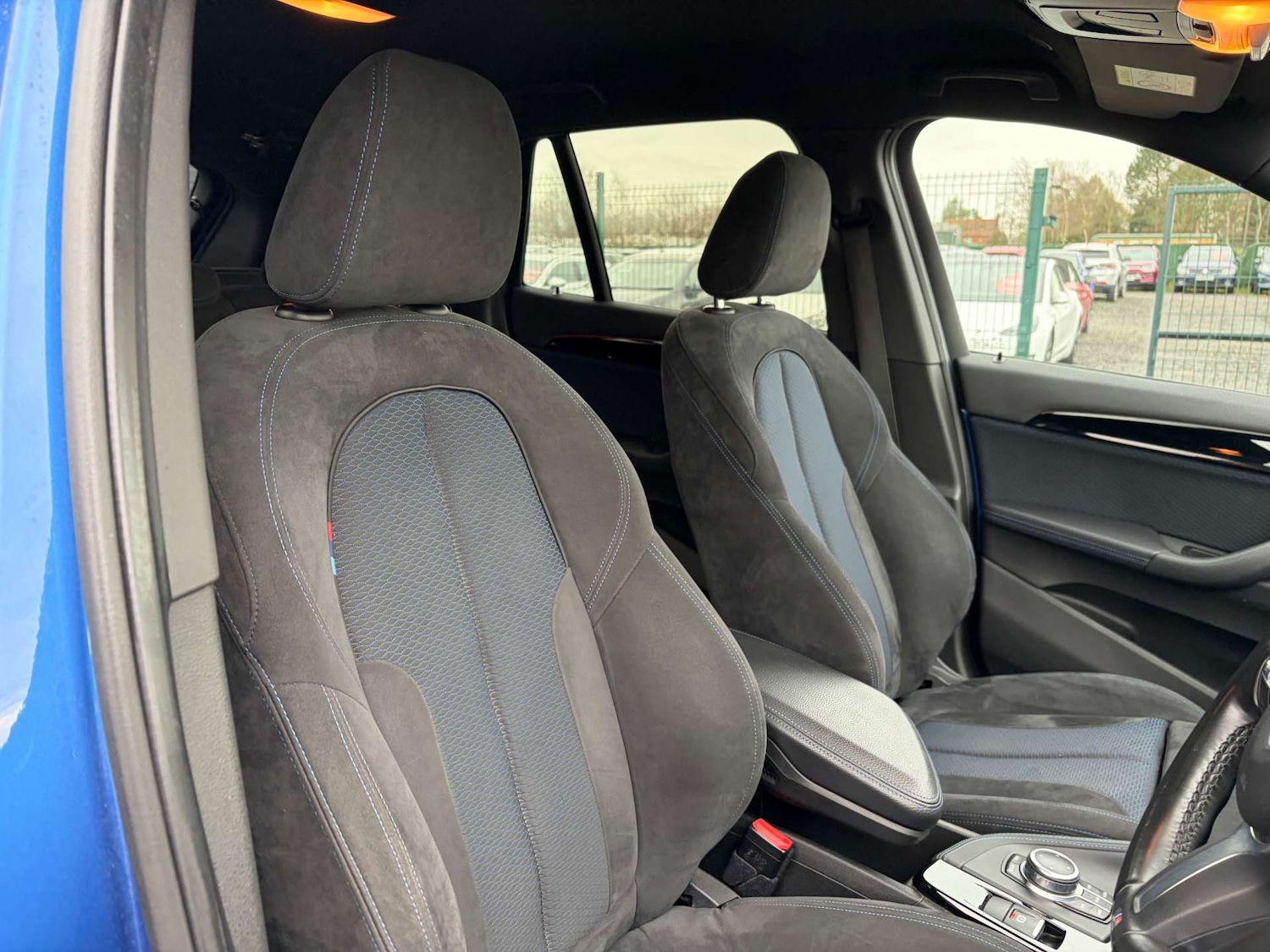 Used BMW X1 2018 for sale - 76829947: Photo 41