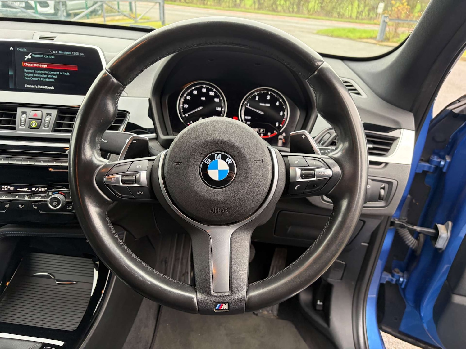 Used BMW X1 2018 for sale - 76829947: Photo 42