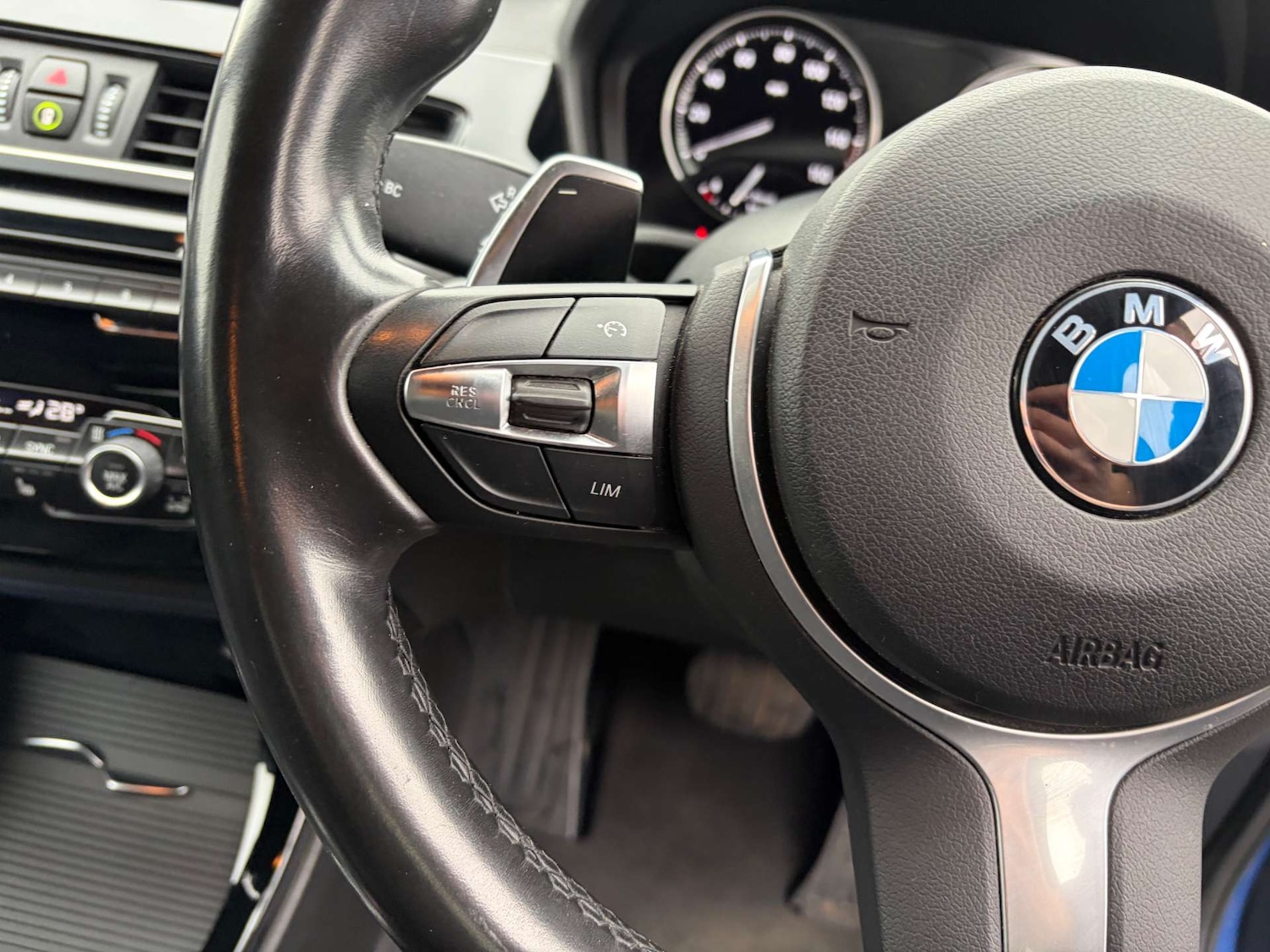 Used BMW X1 2018 for sale - 76829947: Photo 43