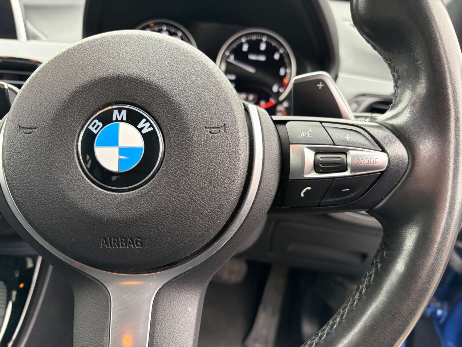 Used BMW X1 2018 for sale - 76829947: Photo 44