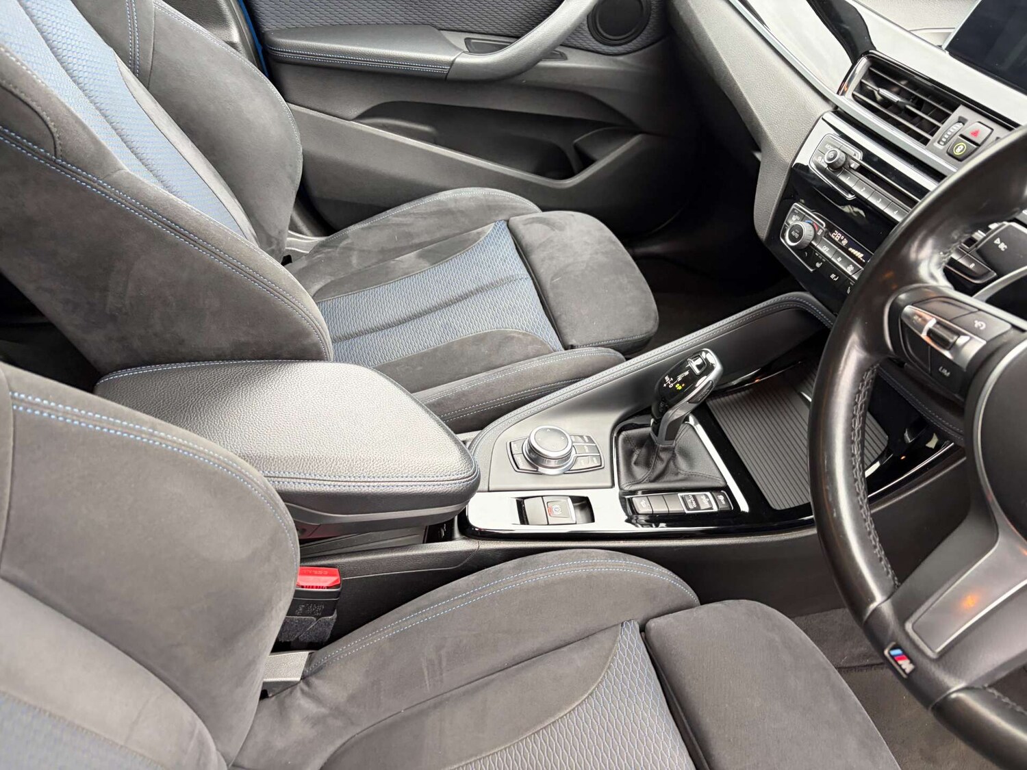 Used BMW X1 2018 for sale - 76829947: Photo 47