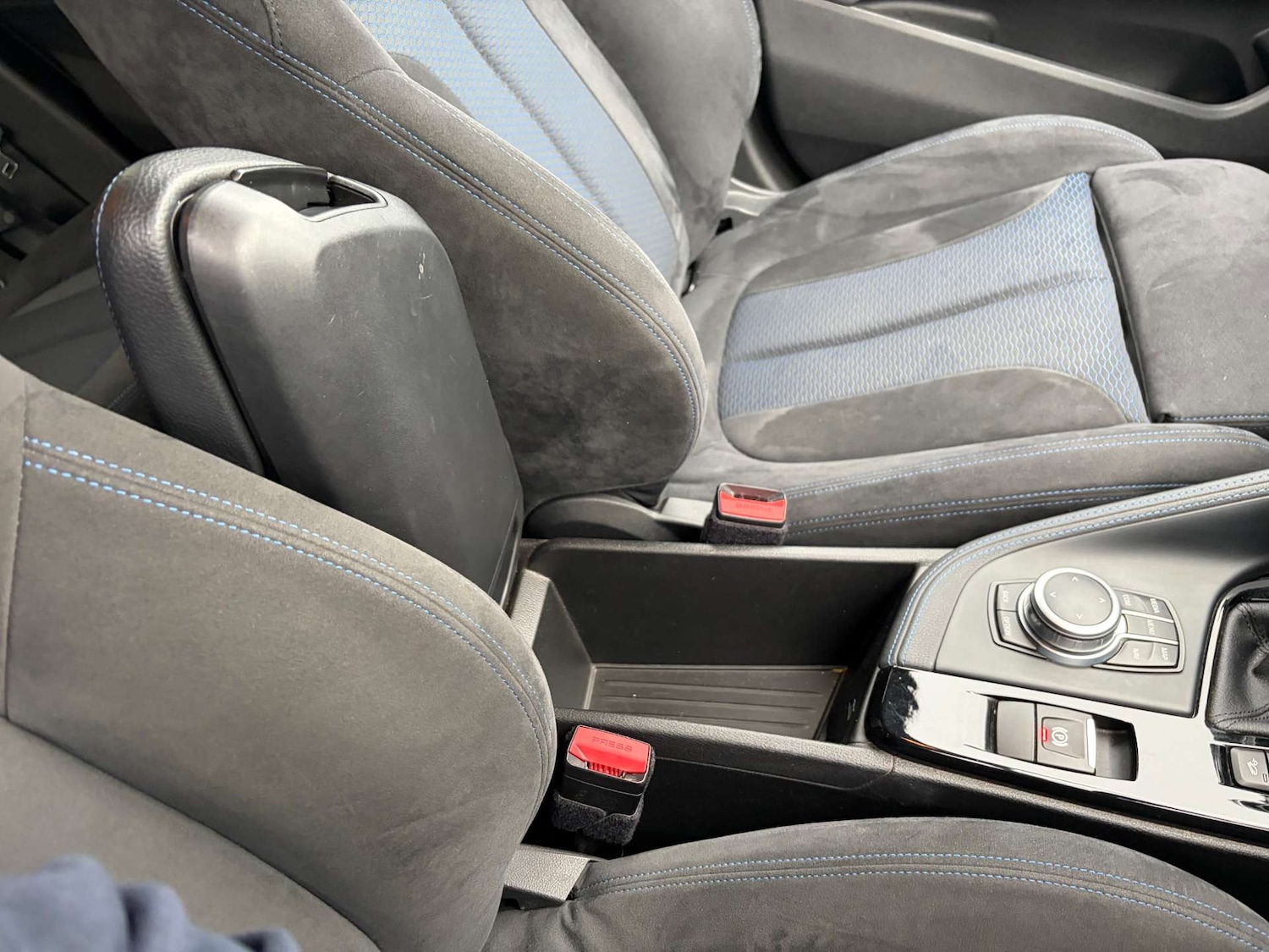 Used BMW X1 2018 for sale - 76829947: Photo 48