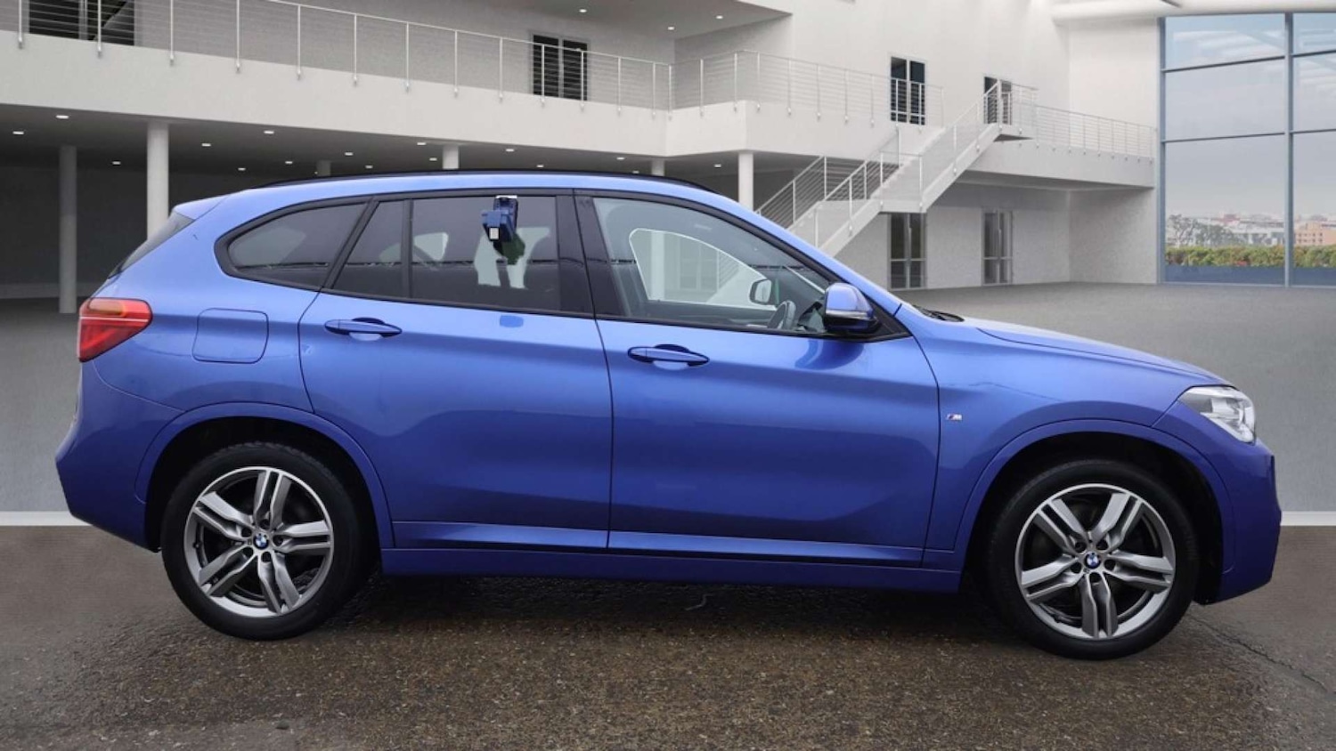 Used BMW X1 2018 for sale - 76829947: Photo 5