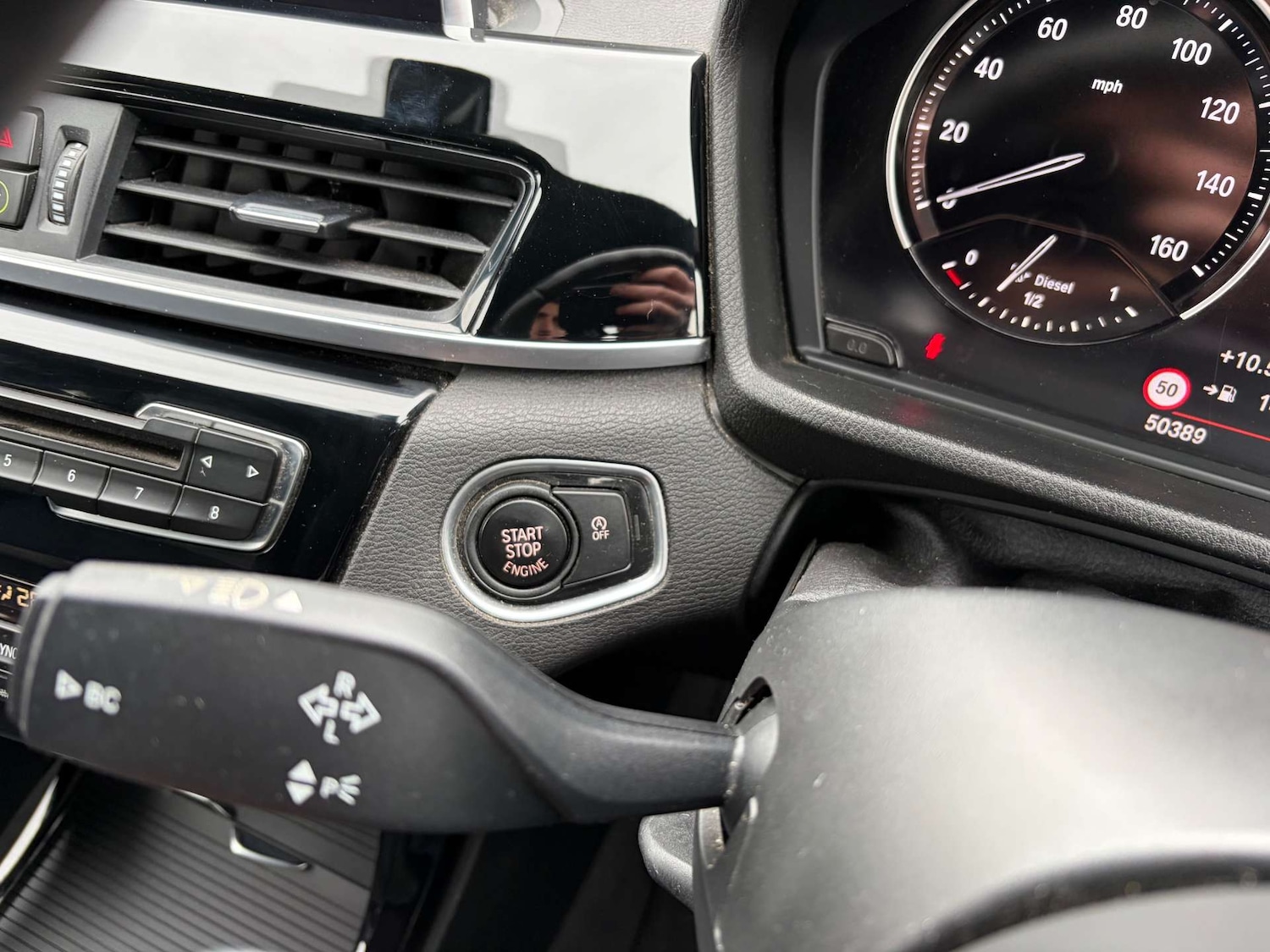 Used BMW X1 2018 for sale - 76829947: Photo 53