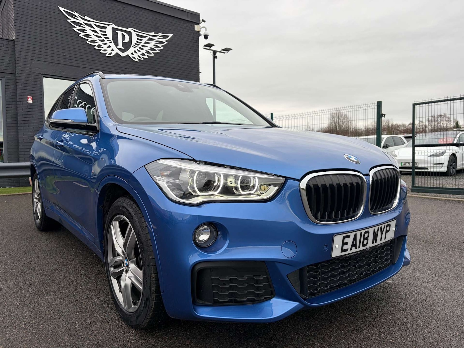 Used BMW X1 2018 for sale - 76829947: Photo 66