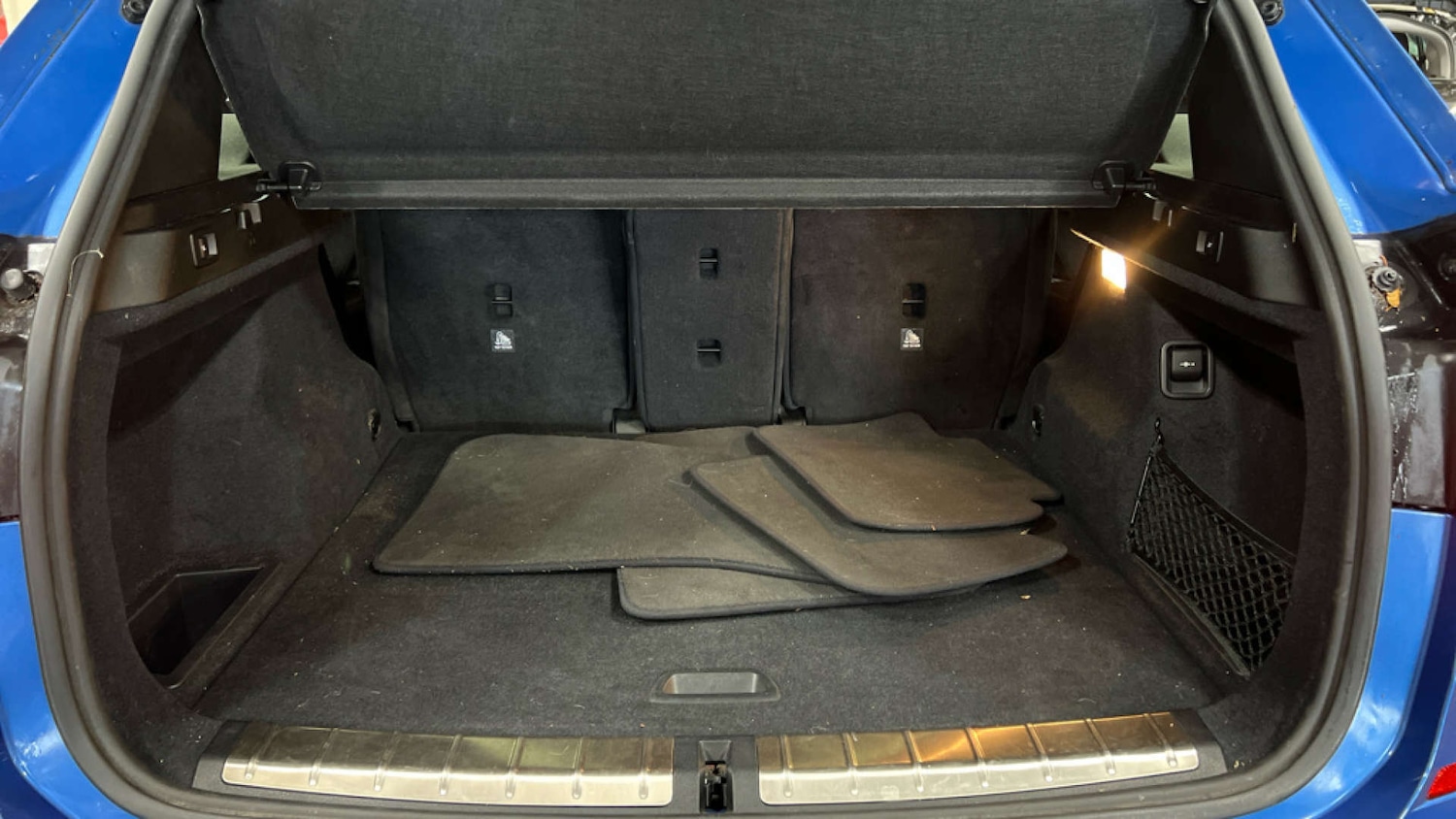 Used BMW X1 2018 for sale - 76829947: Photo 7