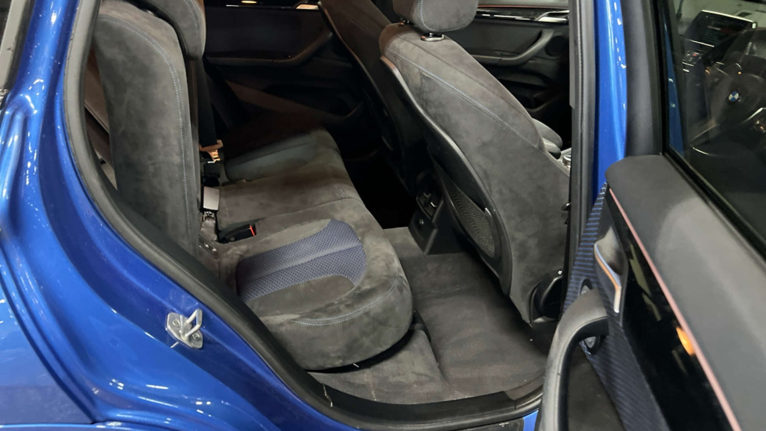 Used BMW X1 2018 for sale - 76829947: Photo 8