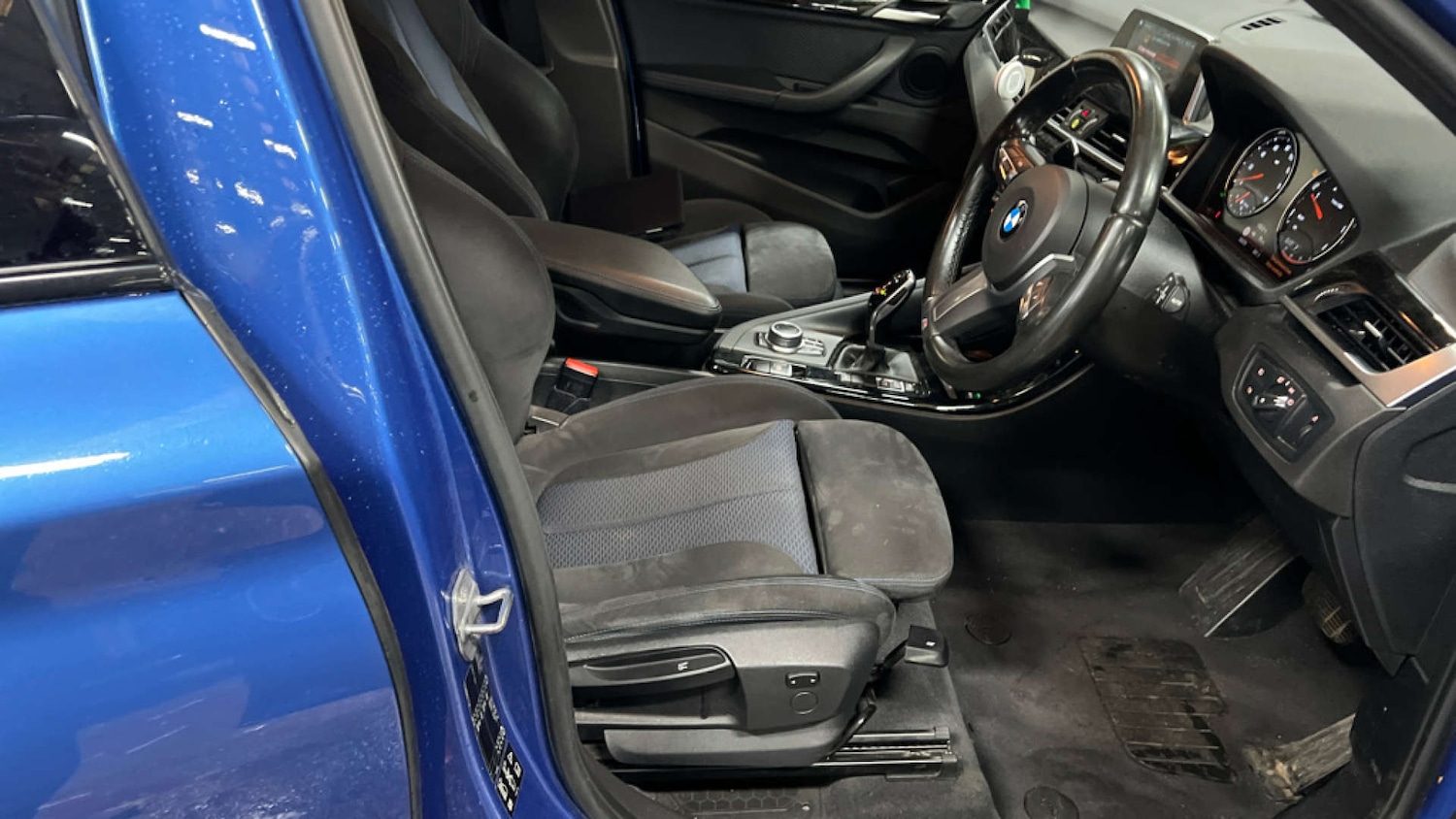 Used BMW X1 2018 for sale - 76829947: Photo 9