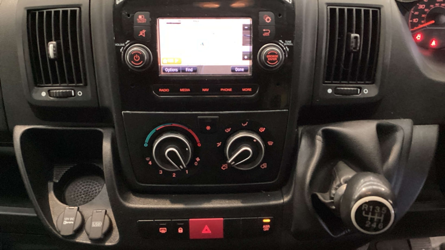 Used Vauxhall Movano 2023 for sale - 77551266: Photo 12