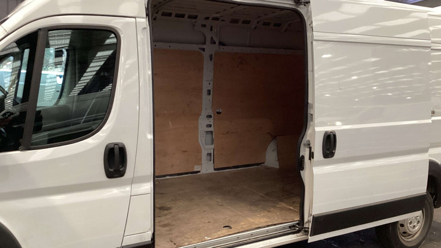 Used Vauxhall Movano 2023 for sale - 77551266: Photo 9