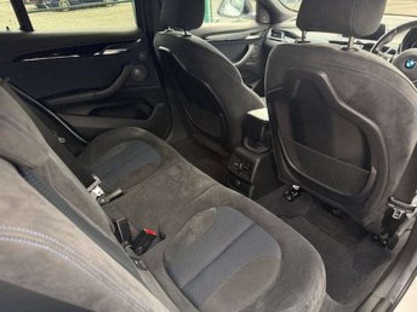 Used BMW X2 2018 for sale - 75760900: Photo 16