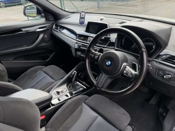 Used BMW X2 2018 for sale - 75760900: Photo 17