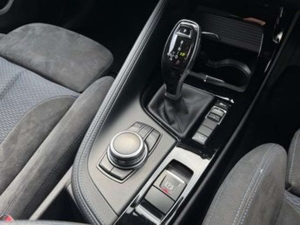 Used BMW X2 2018 for sale - 75760900: Photo 24