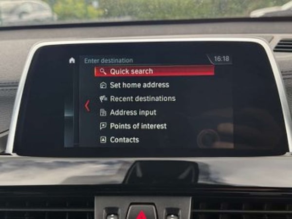 Used BMW X2 2018 for sale - 75760900: Photo 28