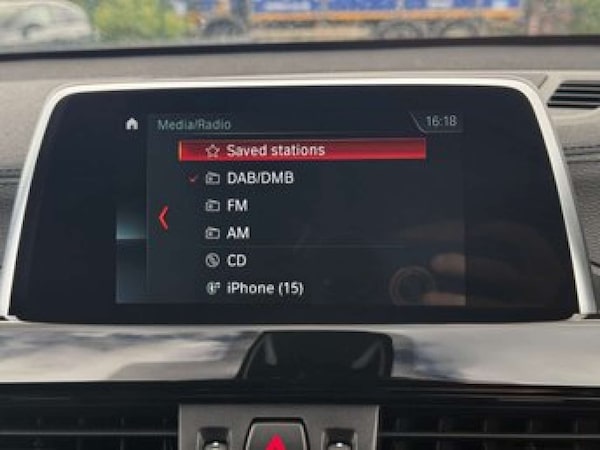 Used BMW X2 2018 for sale - 75760900: Photo 29