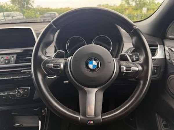 Used BMW X2 2018 for sale - 75760900: Photo 32