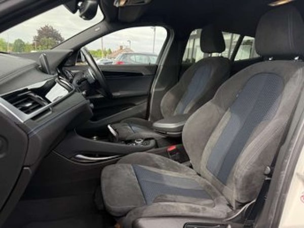 Used BMW X2 2018 for sale - 75760900: Photo 37