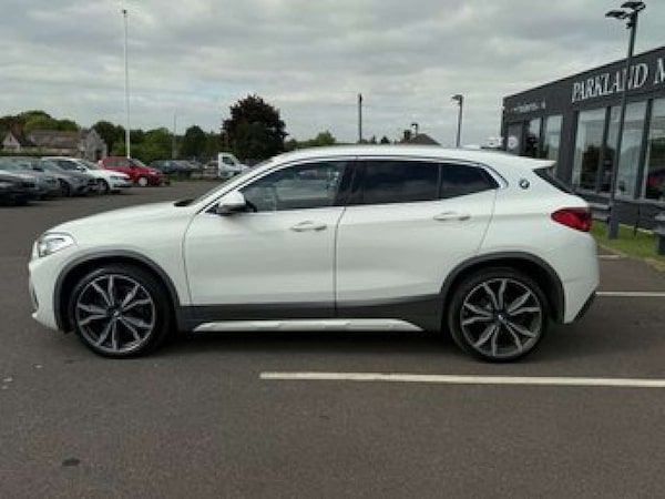 Used BMW X2 2018 for sale - 75760900: Photo 5