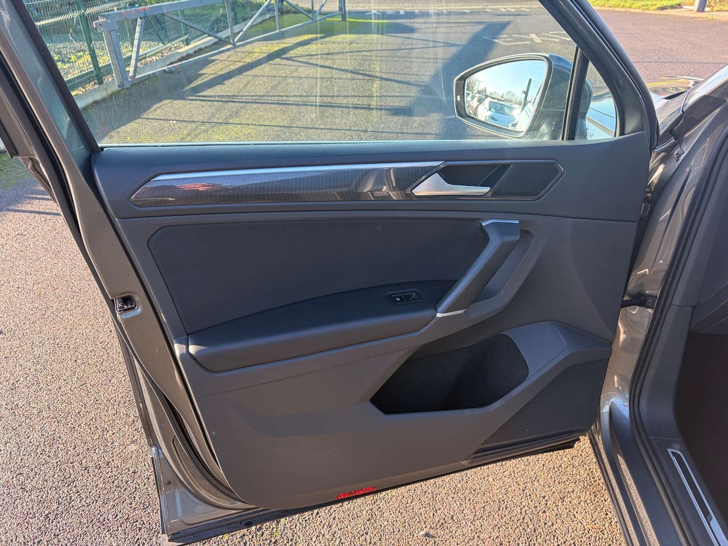 Used Volkswagen Tiguan 2017 for sale - 76404396: Photo 13