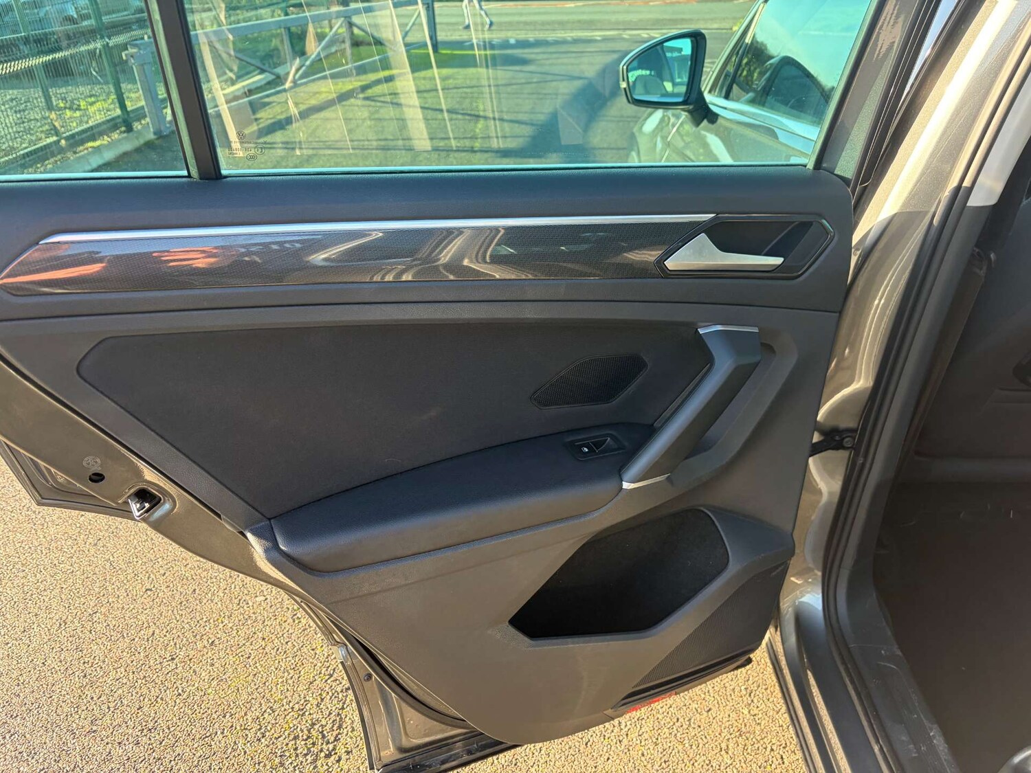 Used Volkswagen Tiguan 2017 for sale - 76404396: Photo 18