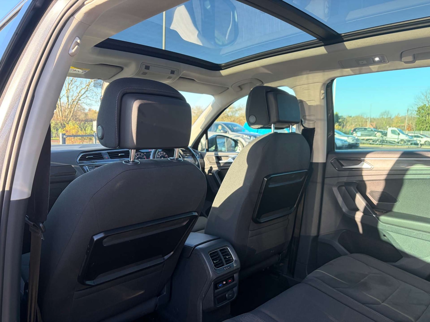 Used Volkswagen Tiguan 2017 for sale - 76404396: Photo 19